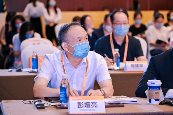 永定河投資公司應邀出席2022年中國國際服務貿易交易會服務貿易開放發(fā)展新趨勢高峰論壇 永定河投資公司應邀出席2022年中國國際服務貿易交易會服務貿易開放發(fā)展新趨勢高峰論壇