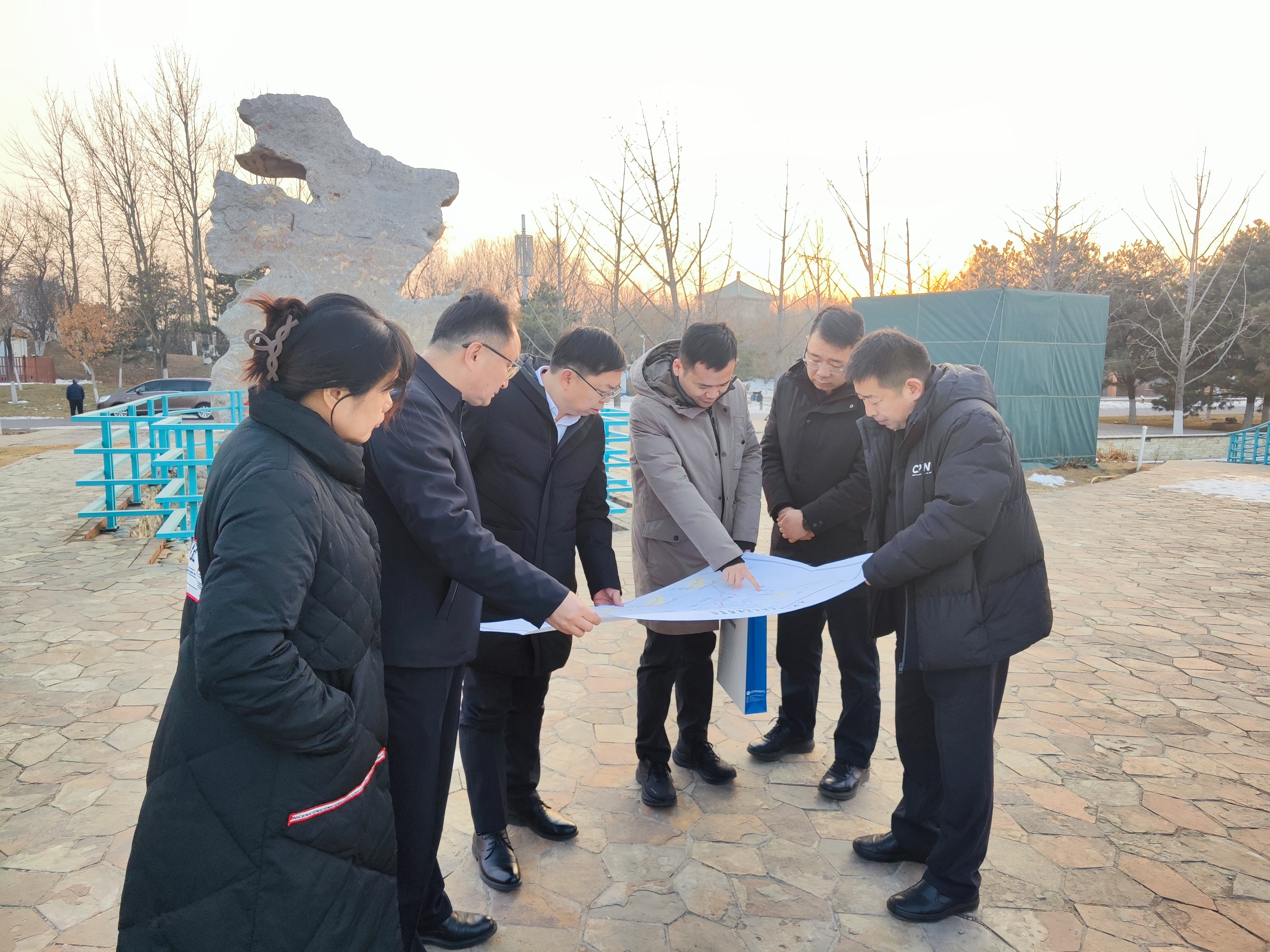 莆田市河長(zhǎng)制辦公室與永定河流域公司座談交流 莆田市河長(zhǎng)制辦公室與永定河流域公司座談交流