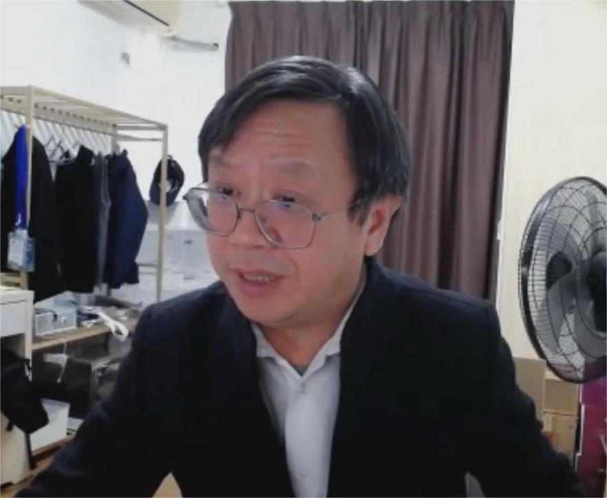 第二屆永定河科技大會在京召開 第二屆永定河科技大會在京召開