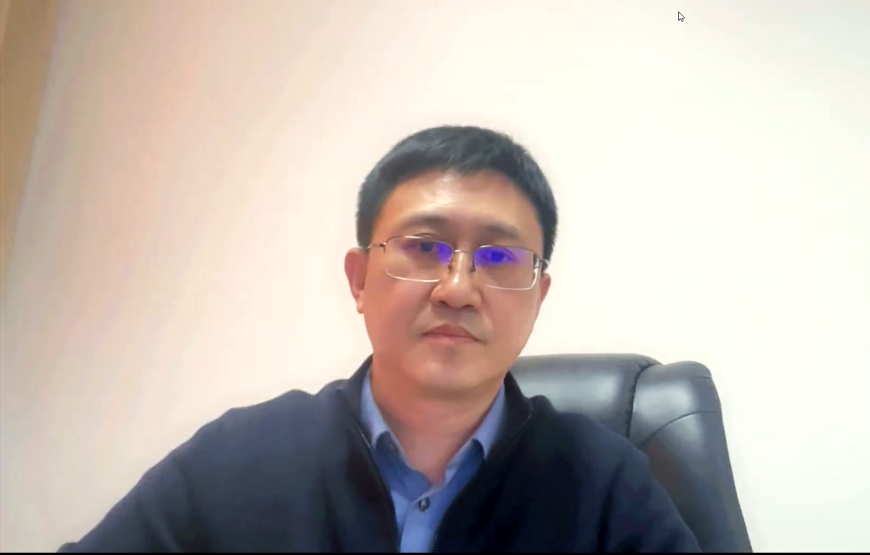 第二屆永定河科技大會在京召開 第二屆永定河科技大會在京召開