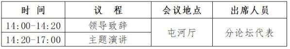 關(guān)于召開首屆永定河論壇的第二號(hào)通知 關(guān)于召開首屆永定河論壇的第二號(hào)通知