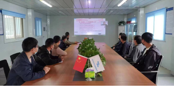 廊坊地區(qū)聯(lián)合黨支部多種形式開(kāi)展黨的二十大精神學(xué)習(xí)宣貫 廊坊地區(qū)聯(lián)合黨支部多種形式開(kāi)展黨的二十大精神學(xué)習(xí)宣貫