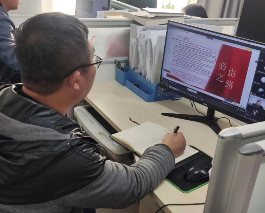 廊坊地區(qū)聯(lián)合黨支部多種形式開(kāi)展黨的二十大精神學(xué)習(xí)宣貫 廊坊地區(qū)聯(lián)合黨支部多種形式開(kāi)展黨的二十大精神學(xué)習(xí)宣貫