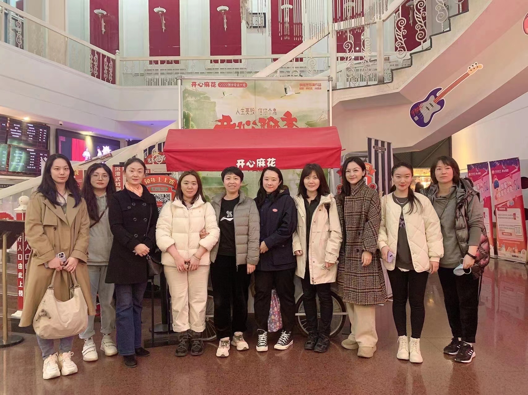 公司組織開(kāi)展 慶?!叭恕眹?guó)際婦女節(jié)系列主題活動(dòng) 公司組織開(kāi)展 慶?!叭恕眹?guó)際婦女節(jié)系列主題活動(dòng)